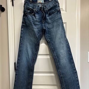Ariat Relaxed Fit Men's Denim Jeans